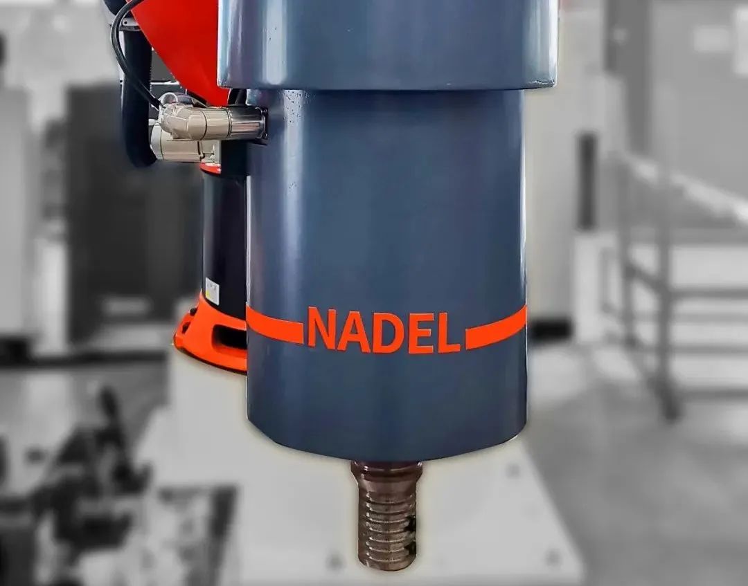 瑞松威尔斯通机器人搅拌摩擦焊系统获得欧盟CE认证